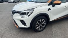 Renault Captur 1.0 TCE 100 Iconic 5dr Petrol Hatchback